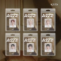SF9 - [LOVE RACE] (15TH MINI ALBUM) FANCY VER. - K-pop product