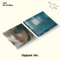 ONEW - VOL.1 [CIRCLE] (DIGIPACK VER.) - K-pop product