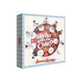 &TEAM 2027 SEASON'S GREETINGS 'WHO ATE THE CAKE?' K-pop album