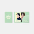 NCT - THE SWEET DREAM HOTEL - RANDOM TRADING CARD SET
