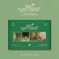 Park Hyung Sik 2027 Season’s Greetings OFF THE GRID
