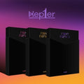 Kep1er - FIRST IMPACT (1ST MINI ALBUM) K-pop albumuitvoering