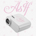 IFEYE 3RD EP 'AS IF' officiële K-pop release