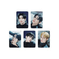 TXT ACT : TOMORROW Premium Photo officiële merchandise