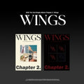 BXB - Chapter 2. Wings - Random Ver.