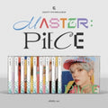 CRAVITY - MASTER : PIECE - Jewel Ver. (Random Member)