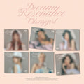 OH MY GIRL - [DREAMY RESONANCE] (10TH MINI ALBUM) (DIGIPACK VER.) - K-pop product