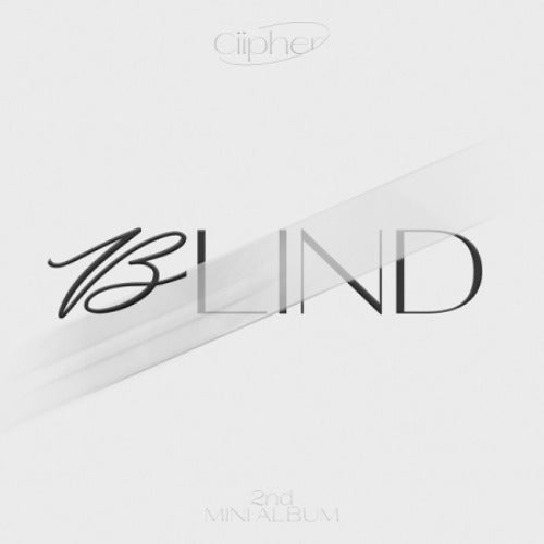 CIIPHER - Blind - Standard