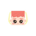 Park Jihoon 2026 PARK JI HOON ASIA FANCON RE:FLECT ENCORE IN SEOUL - Pouch K-pop merchandise
