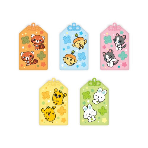 AND2BLE LUCKY CHARM K-pop merchandise