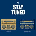 SEVENUS - [STAY TUNED] (2ND MINI ALBUM) - K-pop product