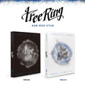 NAM WOO HYUN - 5TH MINI ALBUM [TREE RING] - K-pop product