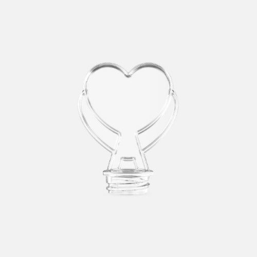 aespa Official Fanlight Custom Emblem membervarianten