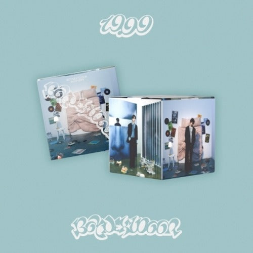 BOYNEXTDOOR - 3RD EP [19.99] (WEVERSE ALBUMS VER.) - K-pop product