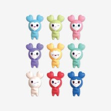 TWICE - 2026 THIS IS FOR - LOVELY SECRET SQUISHY