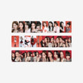 ITZY - ALL IN, MIDZY - TRADING CARD