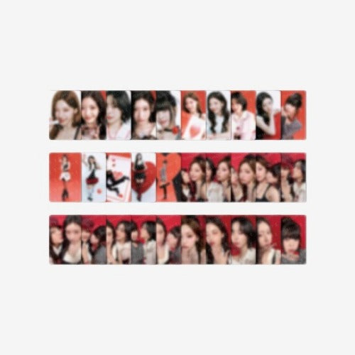 ITZY - ALL IN, MIDZY - TRADING CARD