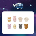 ATEEZ TINY ANITEEZ MINI DOLL K-pop merchandise