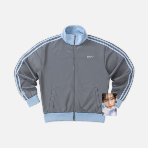 NCT WISH I SPY Jersey Set officiële merchandise