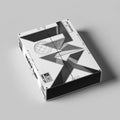 TNX - WAY UP (1ST MINI ALBUM) - K-pop product