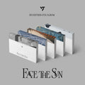 SEVENTEEN - VOL.4 [FACE THE SUN] - K-pop product
