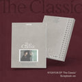 KYUHYUN - EP [THE CLASSIC] (SCRAPBOOK VER.) - K-pop product