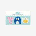 TWICE - 2026 THIS IS FOR - MINA MIGUIN PATCH STICKER SET