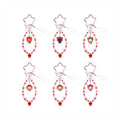 NCT - WISHBERRY BAKERY - BEADS STRAP