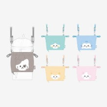 ITZY - ALL IN, MIDZY - TWINZY CUP HOLDER POUCH