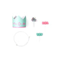 TXT 6TH ANNIVERSARY Party Kit officiële merchandise
