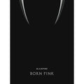BLACKPINK - 2ND ALBUM [BORN PINK] BOX [BLACK VER.] - K-pop product