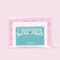 HyunA - NAVILRERA (8TH MINI ALBUM) officiële K-pop release