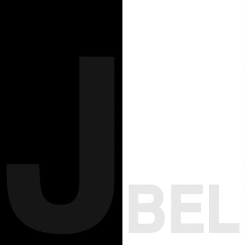 J BEL - BLACK AND WHITE