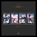 CIX - GO Chapter 1 : GO Together - Keyring Ver.