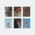 ONEUS - MALUS (8TH MINI ALBUM) EDEN VER. - K-pop product