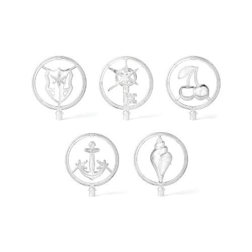 KATSEYE OFFICIAL LIGHT STICK DREAM CHARM K-pop merchandise