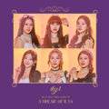 ILY:1 - A DREAM OF ILY:1 (1ST MINI ALBUM)