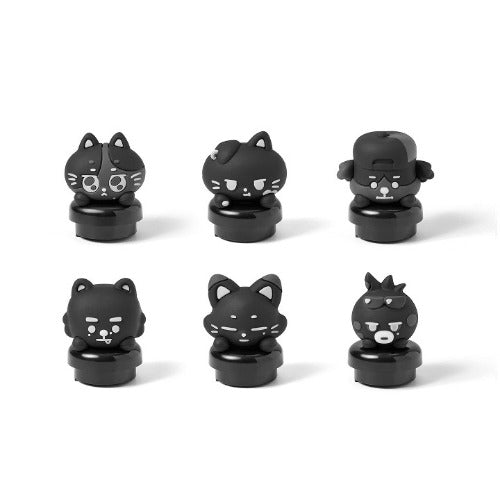 ENHYPEN SPOOKY ENCHIN – Official Light Stick Deco Figure K-pop merchandise