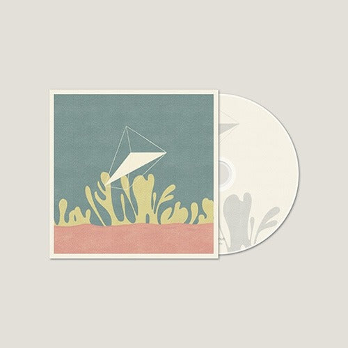 MOASHY - EP [NEMUS] - K-pop product