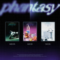 THE BOYZ - VOL.2 PART.2 [PHANTASY_PT.2 SIXTH SENSE] - K-pop product