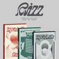SOOJIN - [RIZZ] (2ND EP) - K-pop product