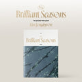 KIM JONGHYEON - [BRILLIANT SEASONS] (2ND MINI ALBUM) - K-pop product
