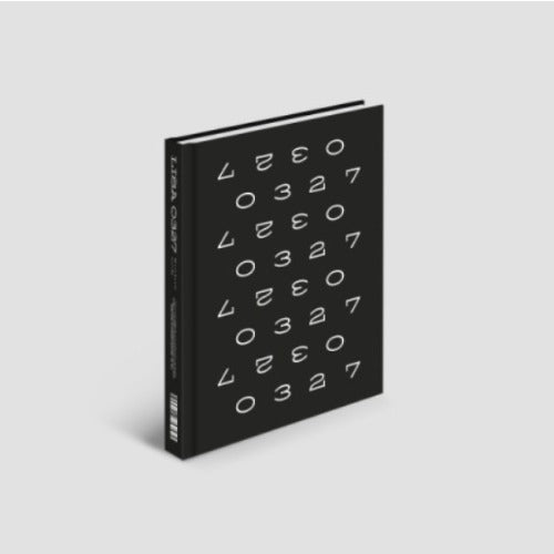 LISA 0327 PHOTOBOOK VOL.03 standaardeditie
