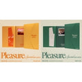 TREASURE - SPECIAL MINI ALBUM [PLEASURE] - K-pop product