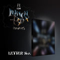BLITZERS - LUNCH-BOX - Letter Ver.