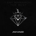 MAMAMOO - [I SAY MAMAMOO : THE BEST] (2CD) - K-pop product
