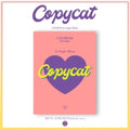 APINK CHOBOM - COPYCAT (1ST SINGLE ALBUM) META ALBUM (PLATFORM VER.) - K-pop product
