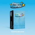 YOUNGTAK - MINI [SUPERSUPER] - K-pop product