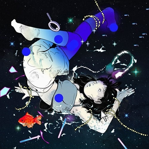 HANRORO - Take-off - LP officiële K-pop release