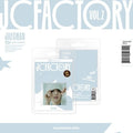 JAECHAN - 2ND MINI ALBUM [JCFACTORY VOL.2] (PLATFORM VER.) - K-pop product